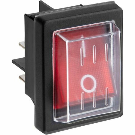 AVANTCO Equipment Single On / Off Switch for DPO Series 177DPO18DS10